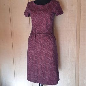 Boden Phoebe Jersey Dress